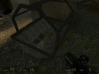 《半条命2》全攻略|Half-Life 2