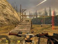 《半条命2》全攻略|Half-Life 2