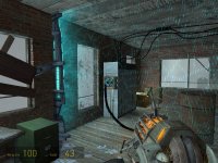 《半条命2》全攻略|Half-Life 2