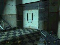 《半条命2》全攻略|Half-Life 2