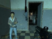 《半条命2》全攻略|Half-Life 2