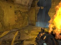 《半条命2》全攻略|Half-Life 2