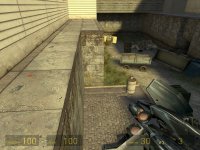 《半条命2》全攻略|Half-Life 2