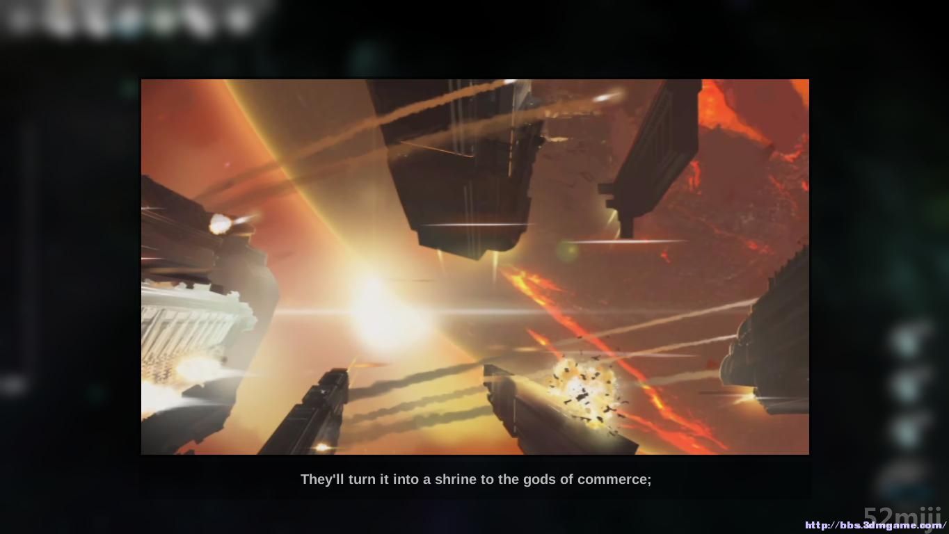 《无尽空间》图文攻略|Endless Space