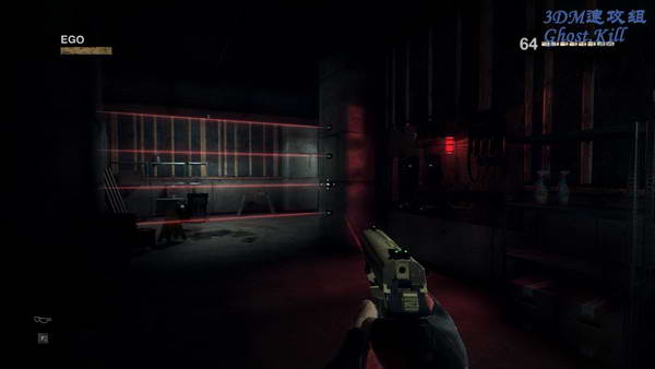 《永远的毁灭公爵》图文视频攻略|Duke Nukem Forever