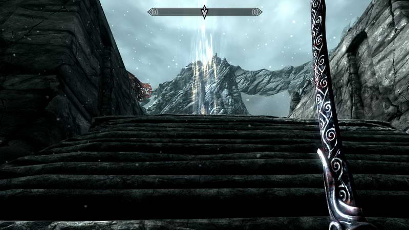 《上古卷轴5：天际》图文攻略|The Elder Scrolls 5: Skyrim