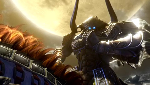 《最终幻想7：核心危机》攻略|Crisis Core: Final Fantasy VII