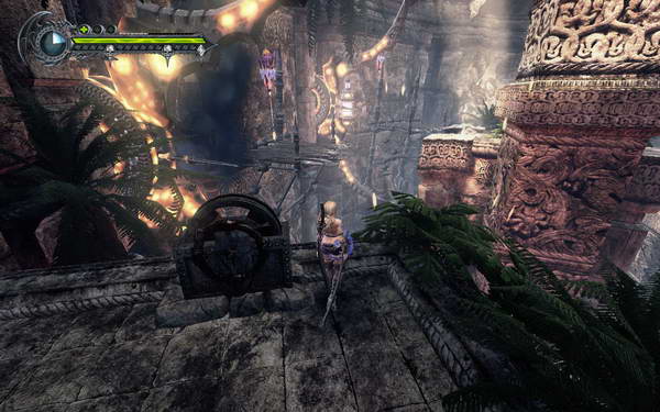 《时光之刃》图文攻略|Blades of Time