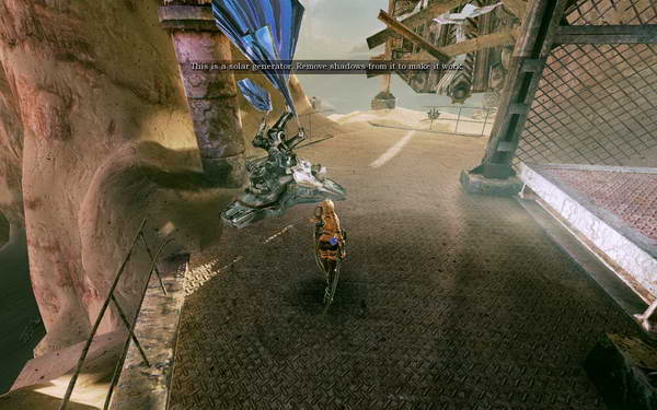 《时光之刃》图文攻略|Blades of Time