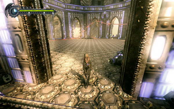 《时光之刃》图文攻略|Blades of Time