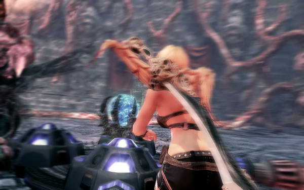 《时光之刃》图文攻略|Blades of Time