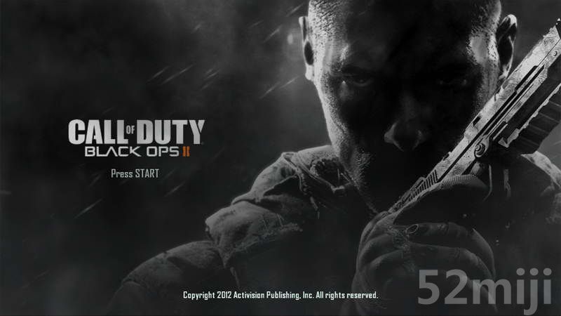 Xbox360《使命召唤9：黑色行动2》一周目图文攻略|Call of Duty: Black Ops 2