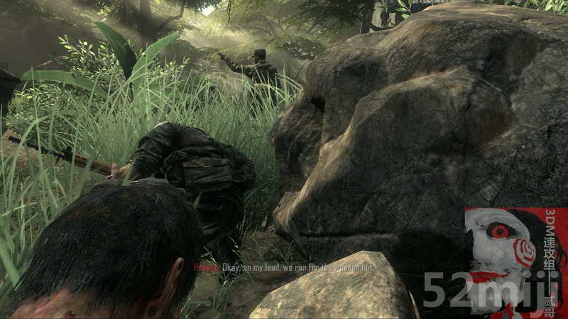 Xbox360《使命召唤9：黑色行动2》一周目图文攻略|Call of Duty: Black Ops 2