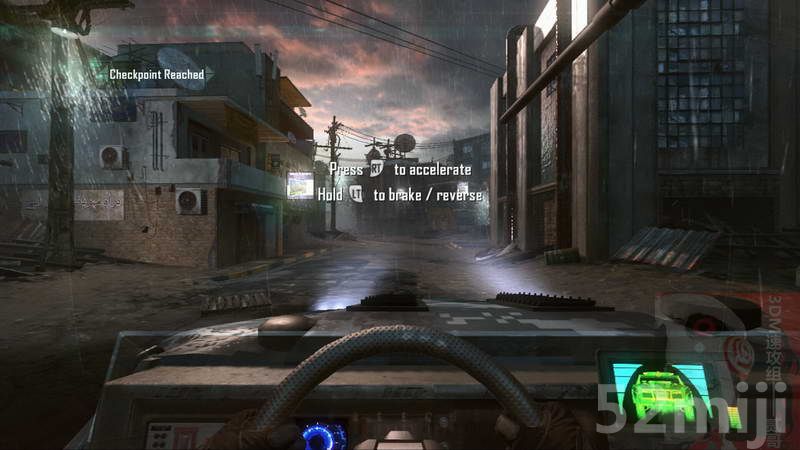 Xbox360《使命召唤9：黑色行动2》一周目图文攻略|Call of Duty: Black Ops 2