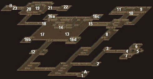 《超越神界》图文攻略|Beyond Divinity