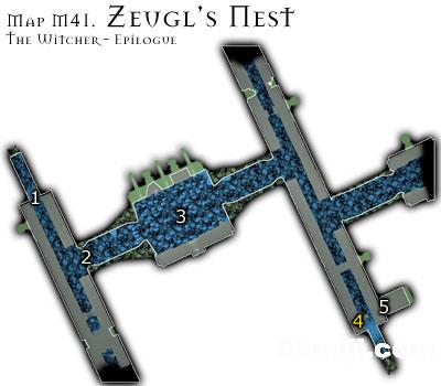 《巫师》(狩魔猎人)图文攻略|The Witcher