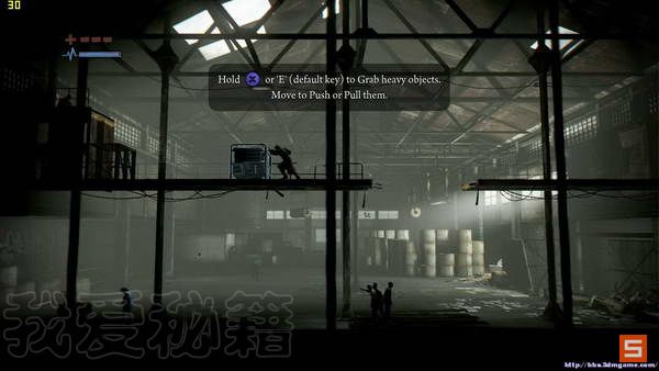 《死光》一周目流程攻略|Deadlight