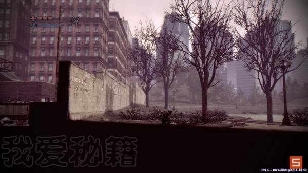 《死光》一周目流程攻略|Deadlight