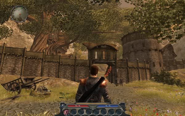 《神界2：龙裔》图文攻略|Divinity 2: Ego Draconis