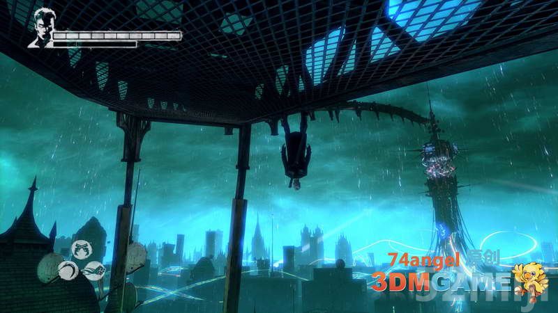 《鬼泣5》主线任务攻略|DmC: Devil May Cry