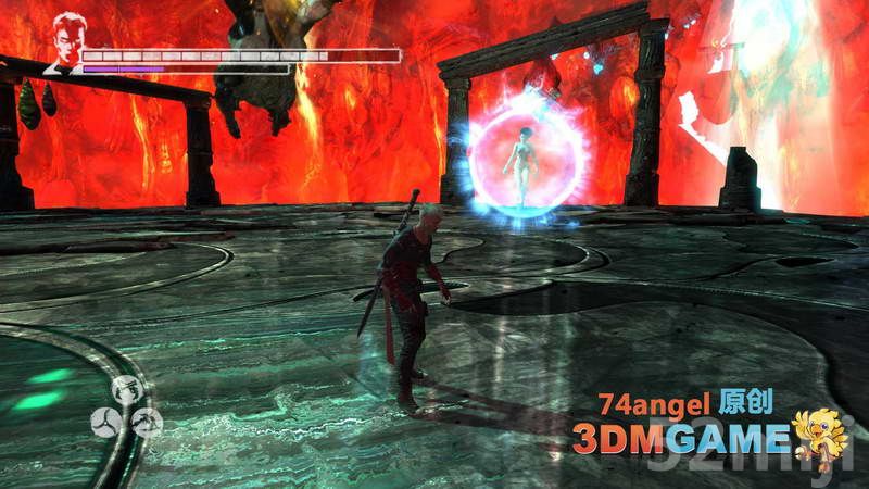 《鬼泣5》主线任务攻略|DmC: Devil May Cry