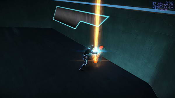 《特隆：进化》图文视频攻略|Tron Evolution