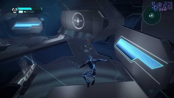 《特隆：进化》图文视频攻略|Tron Evolution