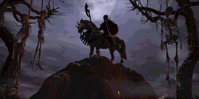 《英雄无敌3：死亡阴影》详细攻略（多图）|Heroes of Might and Magic III:The Shadow of Death