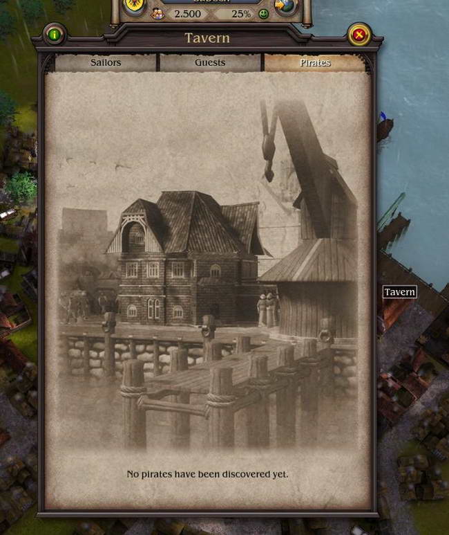 《大航海家4》图文攻略|Patrician IV