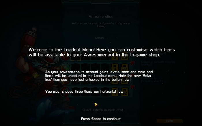 《王牌英雄》图文攻略|Awesomenauts