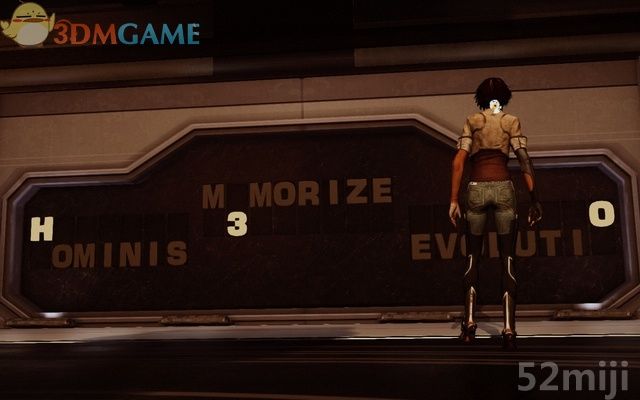 《勿忘我》元素收集流程图文/BOSS战|Remember Me