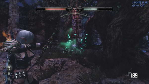 《猎杀：恶魔熔炉》图文攻略|Hunted: The Demons Forge