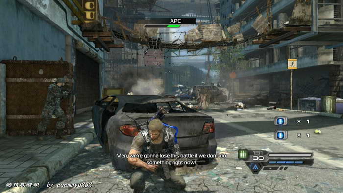 《重力反转》图文攻略|Inversion