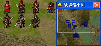 《新三国志英杰传：刘备传》1-51关攻略（图）