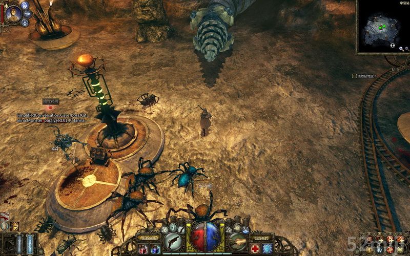 《范海辛的奇妙冒险》攻略|Incredible Adventures of Van Helsing,The