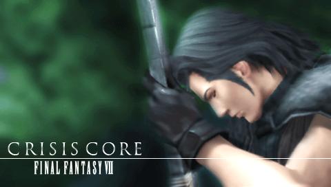 《最终幻想7：核心危机》攻略版本2|Crisis Core: Final Fantasy VII