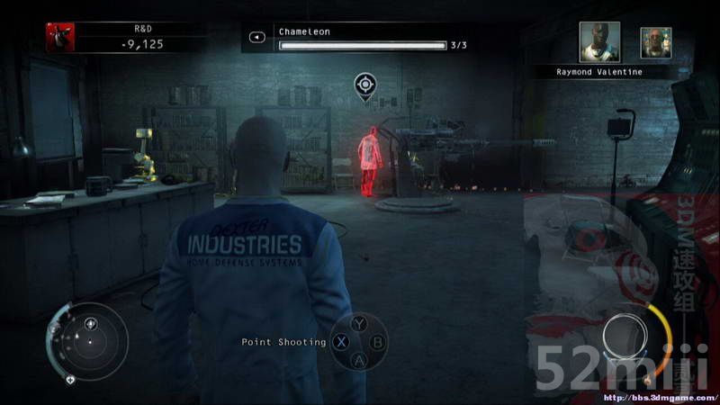 Xbox360《杀手5：赦免》一周目图文攻略|Hitman: Absolution