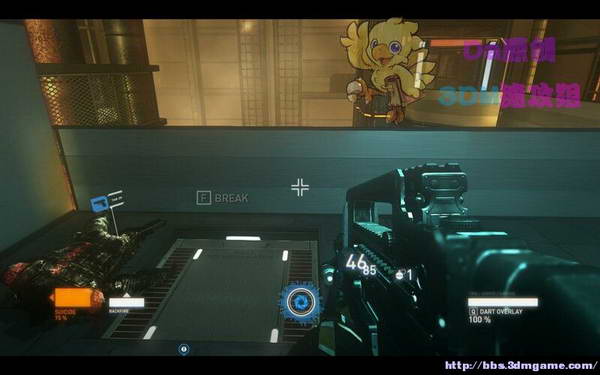 《暴力辛迪加》图文视频攻略|Syndicate