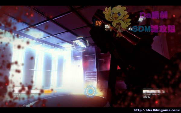 《暴力辛迪加》图文视频攻略|Syndicate