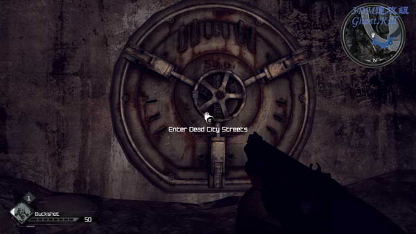 《狂怒》图文流程攻略|RAGE