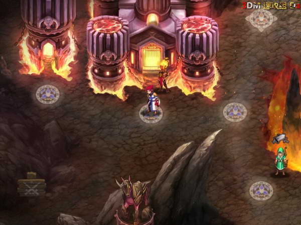 《魔法门：英雄交锋》图文攻略|Might and Magic Clash of Heroes