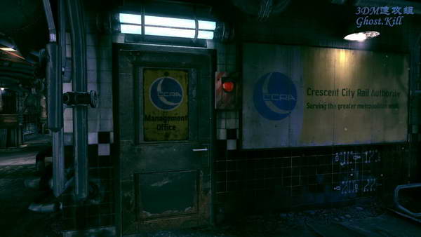 《狂怒》图文流程攻略|RAGE