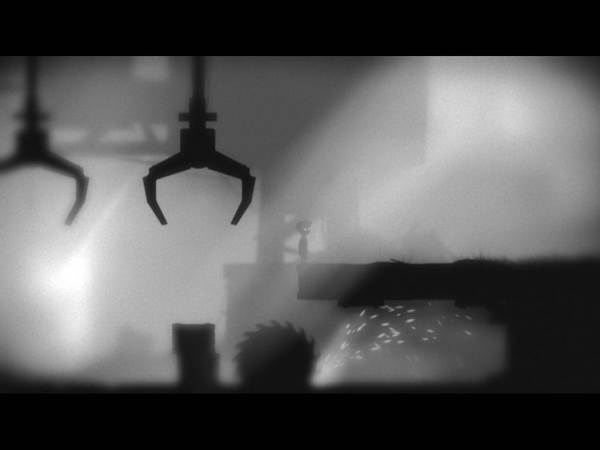 《地狱边境》图文攻略|LIMBO