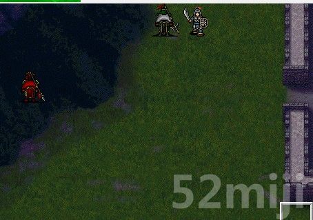 《姜维传》困难单独图文攻略(41关)