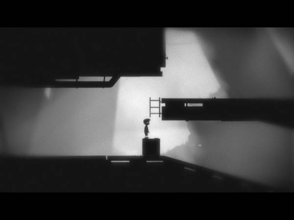 《地狱边境》图文攻略|LIMBO