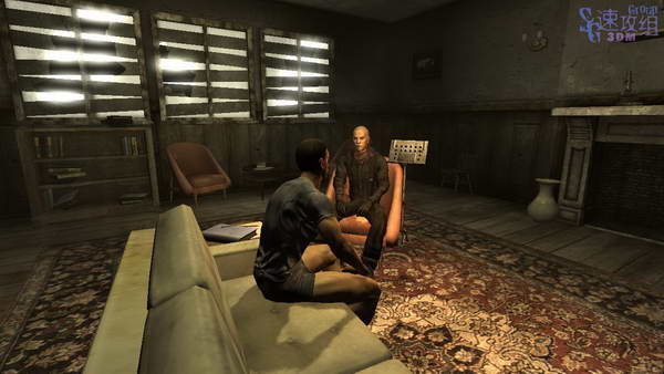 《辐射：新维加斯》图文攻略|Fallout New Vegas