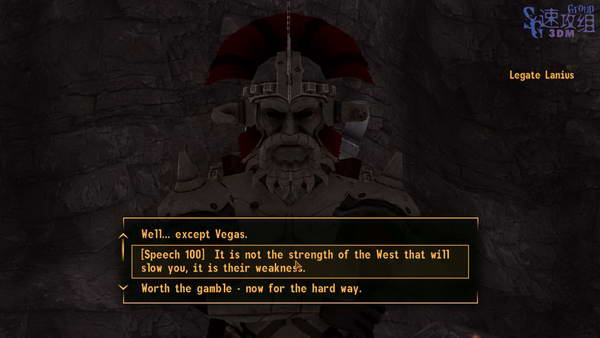 《辐射：新维加斯》图文攻略|Fallout New Vegas