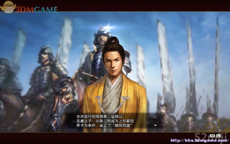 《信长之野望14：创造》图文超详细攻略|Nobunagas Ambition: Souzou