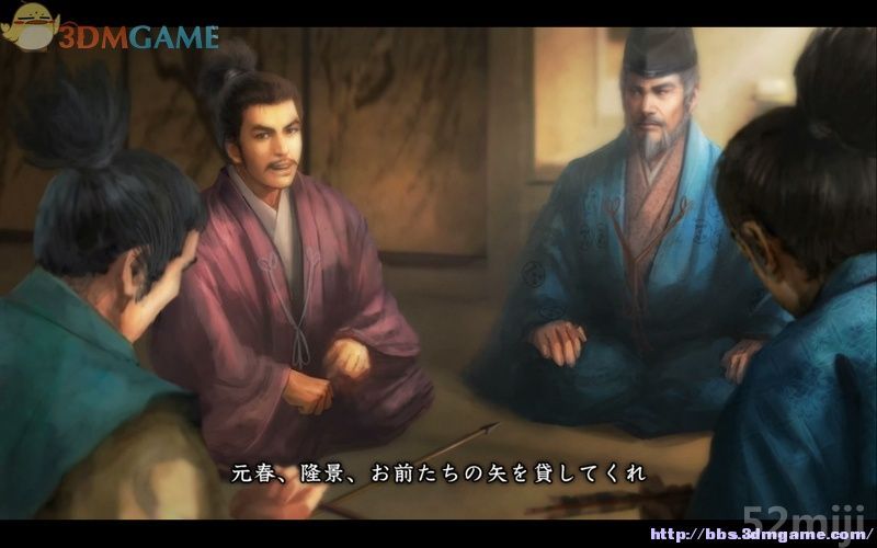 《信长之野望14：创造》图文超详细攻略|Nobunagas Ambition: Souzou