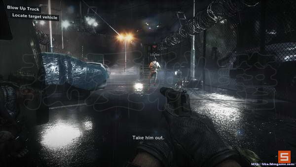 《荣誉勋章：战士》详细攻略|Medal of Honor: Warfighter